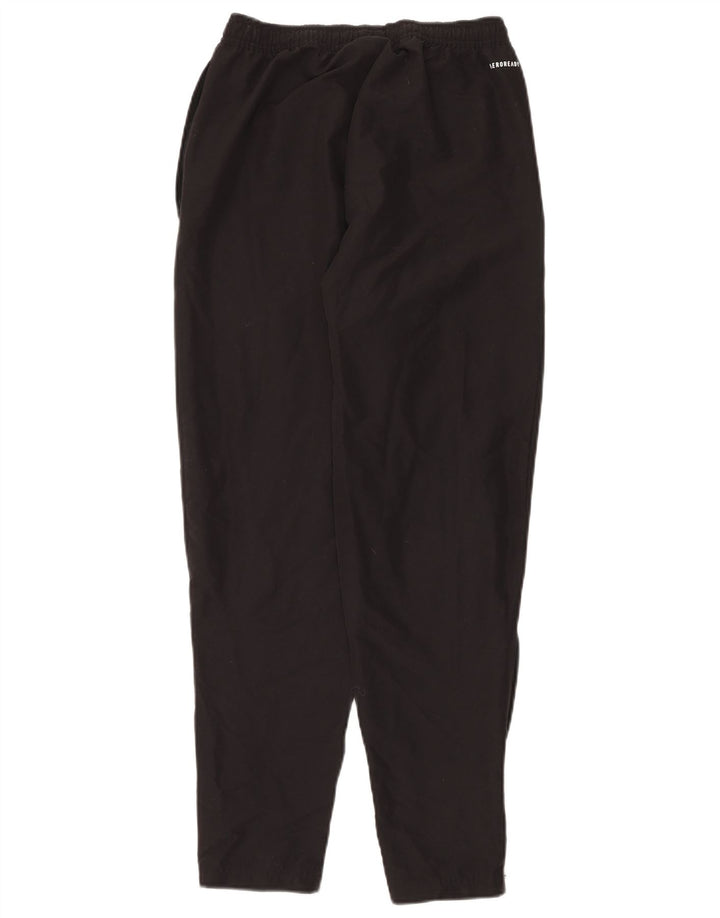 Adidas Herren Aeroready Trainingshose, Größe S, Schwarz, Polyester