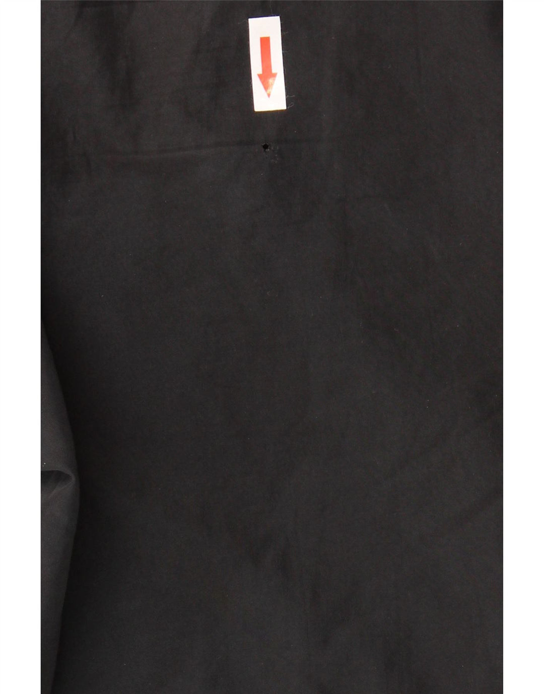 Nike Herren-Sportshorts, Größe S, Schwarz, Polyester