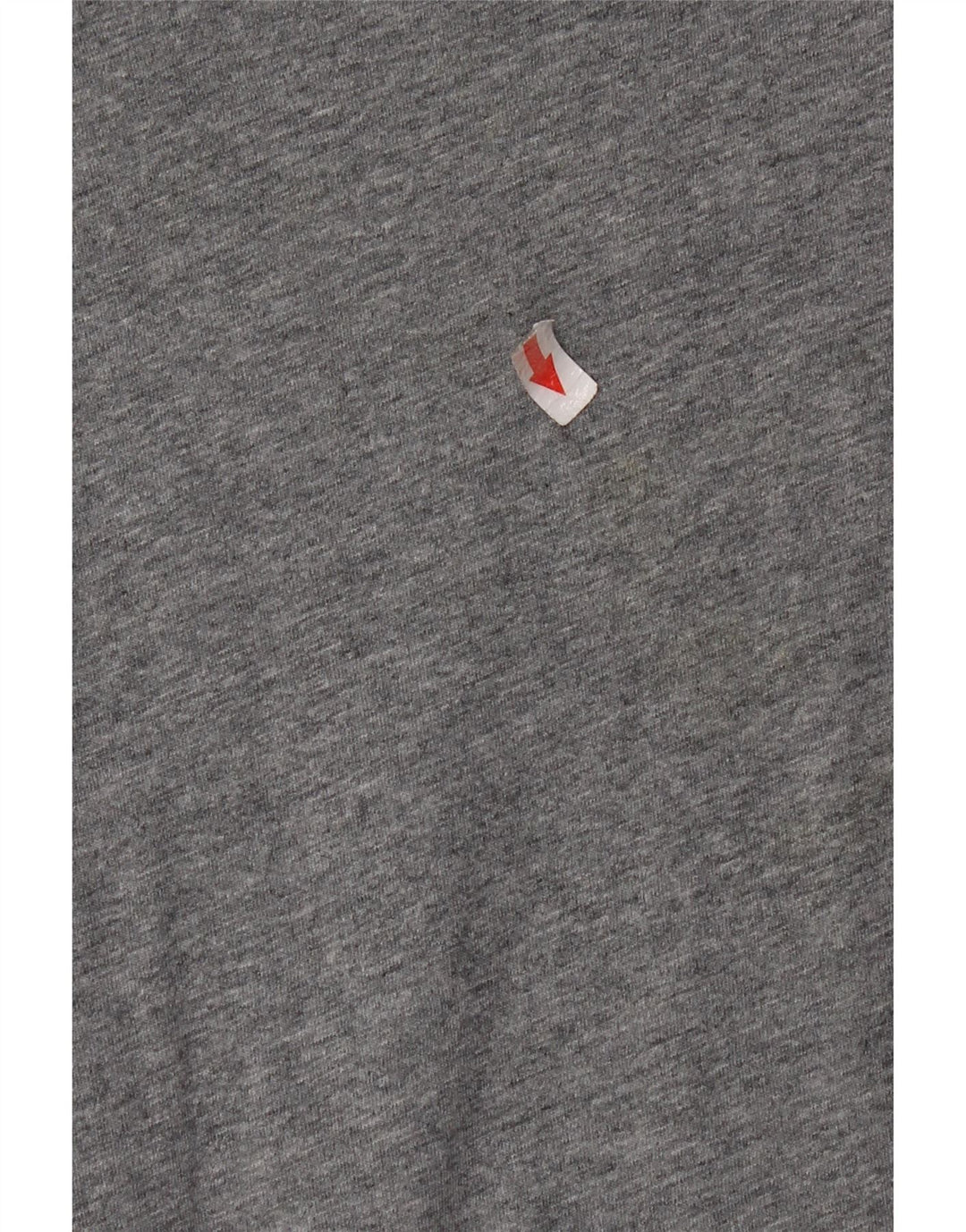 Converse Herren T-Shirt Top 2XL Grau
