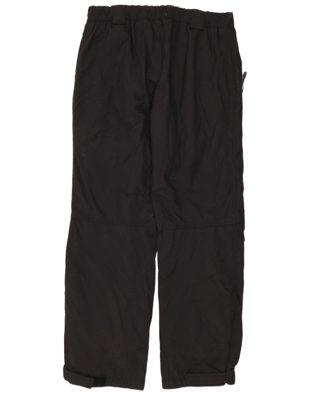 COLMAR Herren Skihose IT 54 Large W34 L34 Schwarz Polyamid