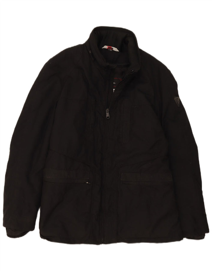 HONDA Herren Utility Jacke IT 52 XL Schwarz