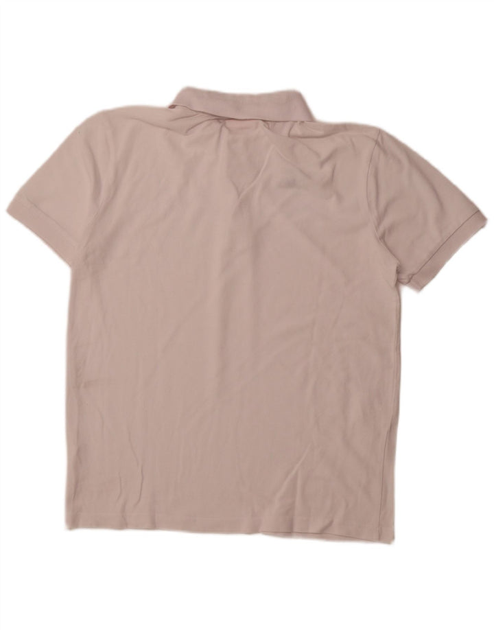KAPPA Herren Poloshirt Large Weiß