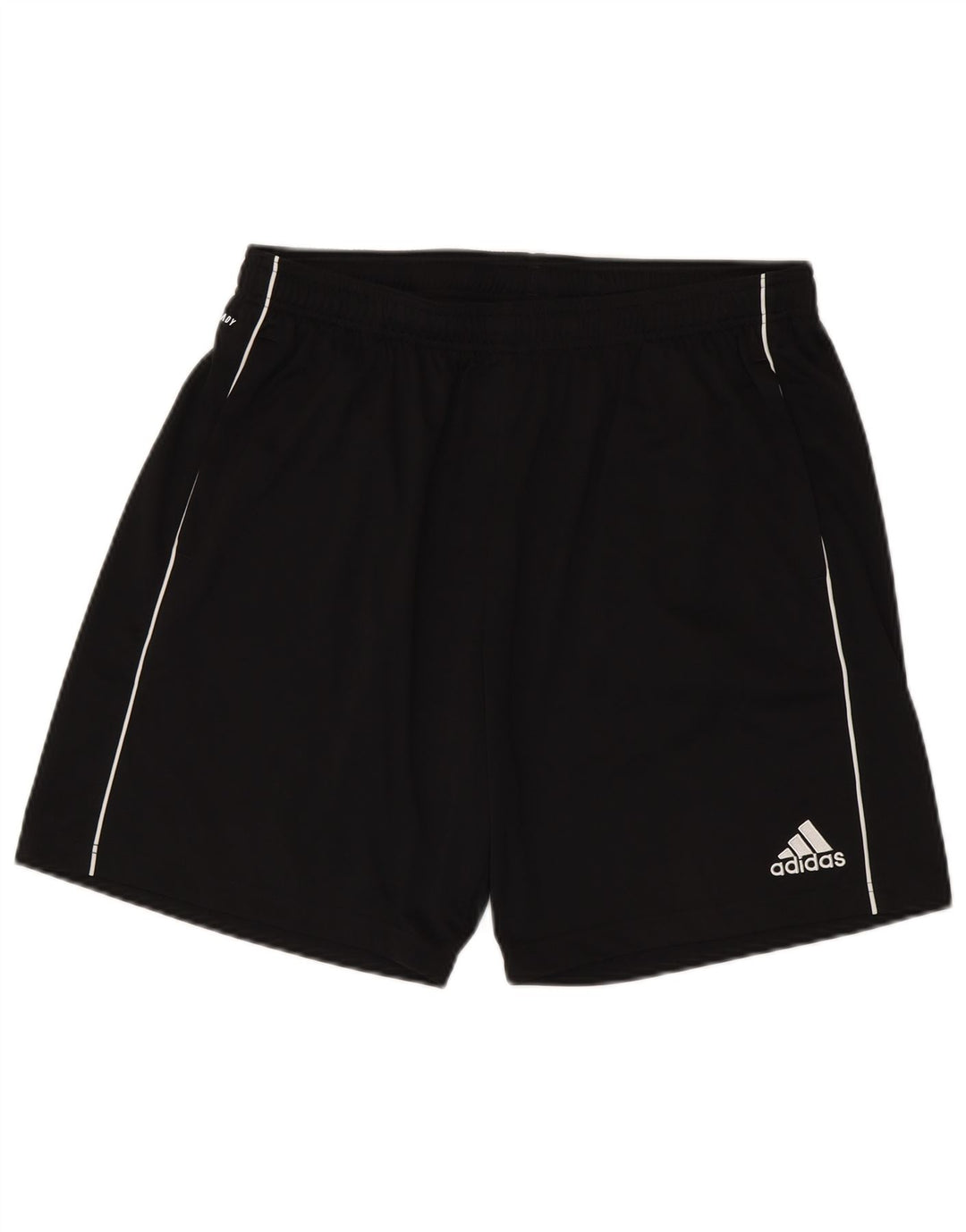 Adidas Herren Aeroready Sport Shorts XL Schwarz Polyester