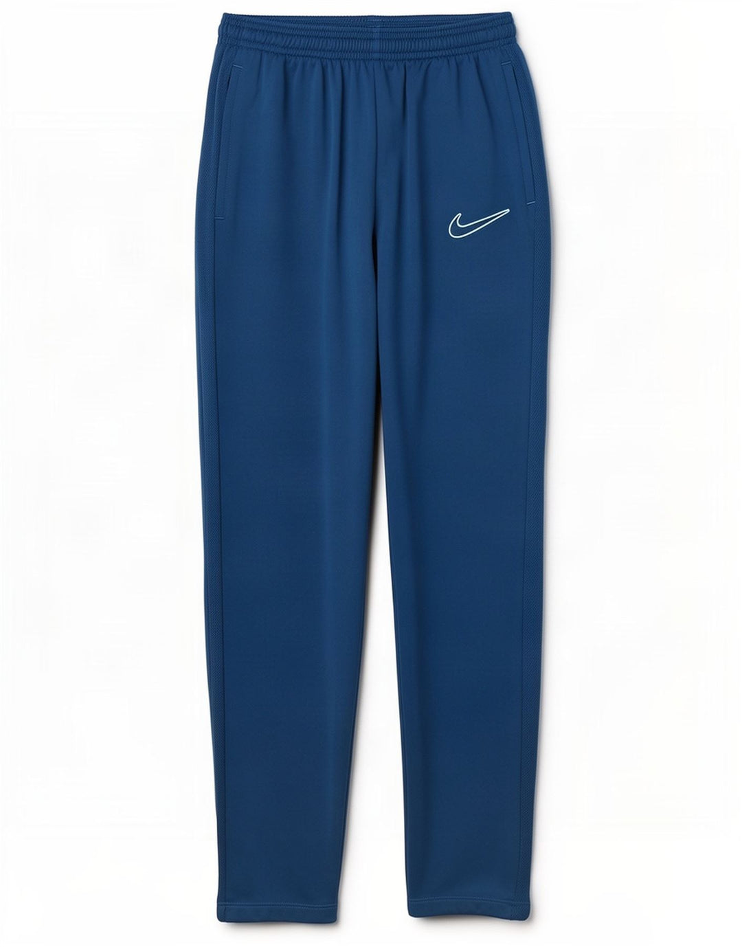 Nike Dri Fit Trainingshose für Jungen, 13–14 Jahre, XL, blaues Polyester