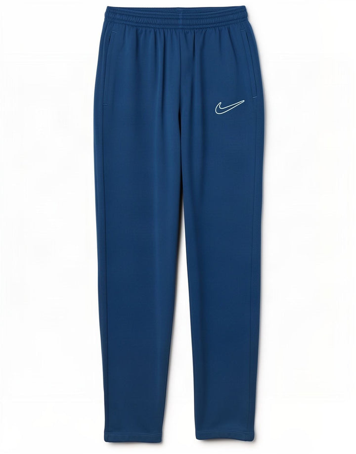 Nike Dri Fit Trainingshose für Jungen, 13–14 Jahre, XL, blaues Polyester
