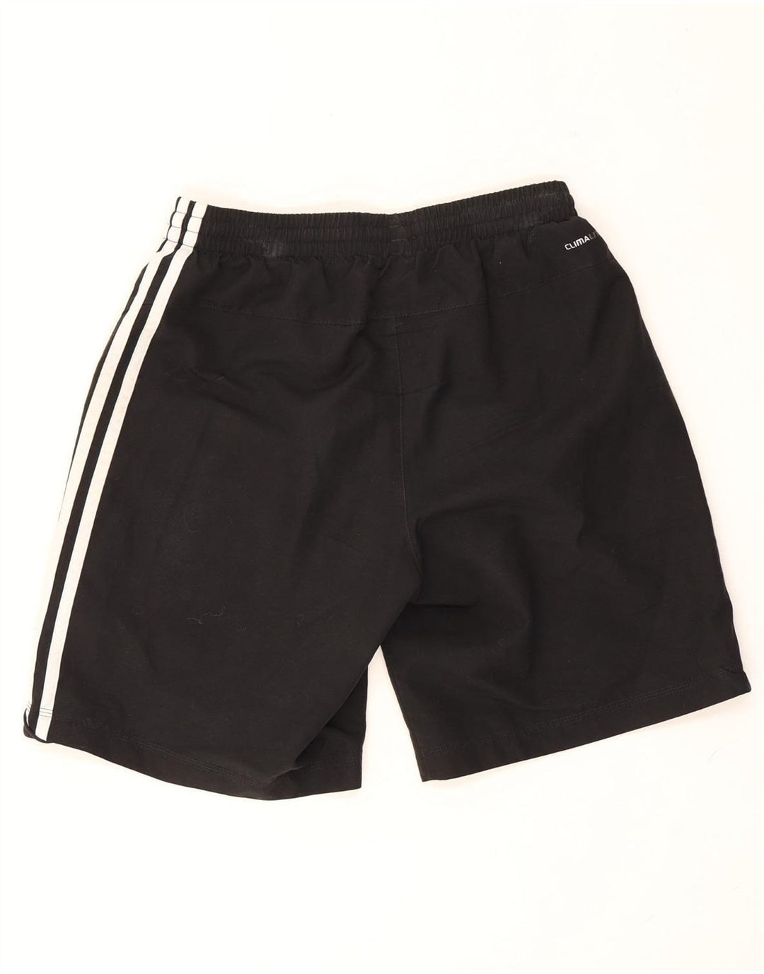 Adidas Herren Climalite Sport Shorts Small Schwarz Polyester