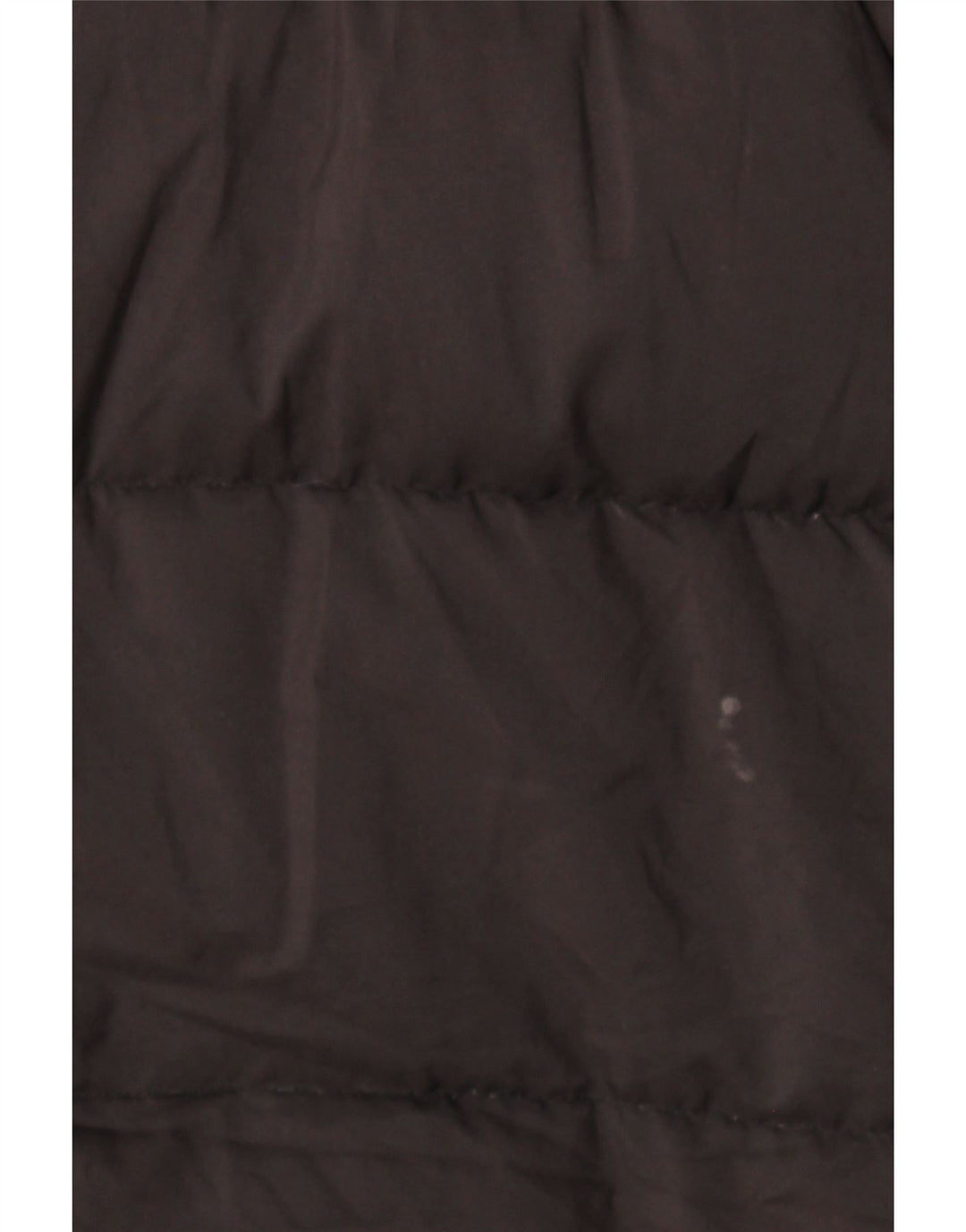 Fila Herren Wattierte Weste IT 56 XL Schwarz Colourblock Polyester