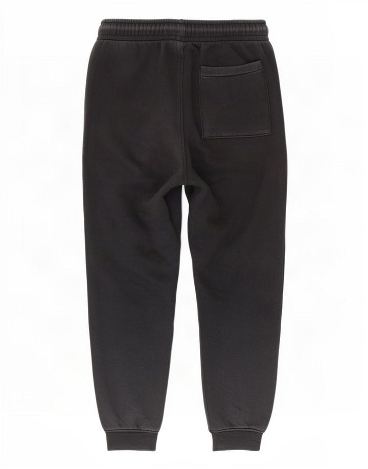 Jordan Herren-Trainingshose, Jogginghose, mittelschwarz, Baumwolle