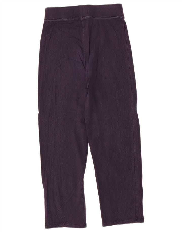 MARKS & SPENCER Damen Trainingshose UK 6 XS Marineblau