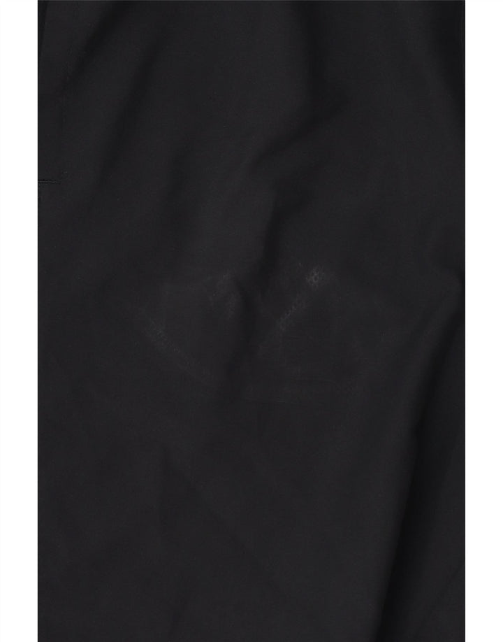 Under Armour Jungen-Sportshorts, 11–12 Jahre, groß, schwarzes Polyester