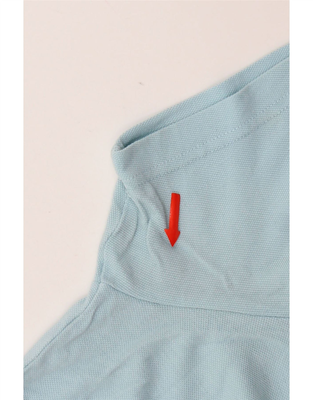 Penguin Herren Poloshirt XL Blau Baumwolle