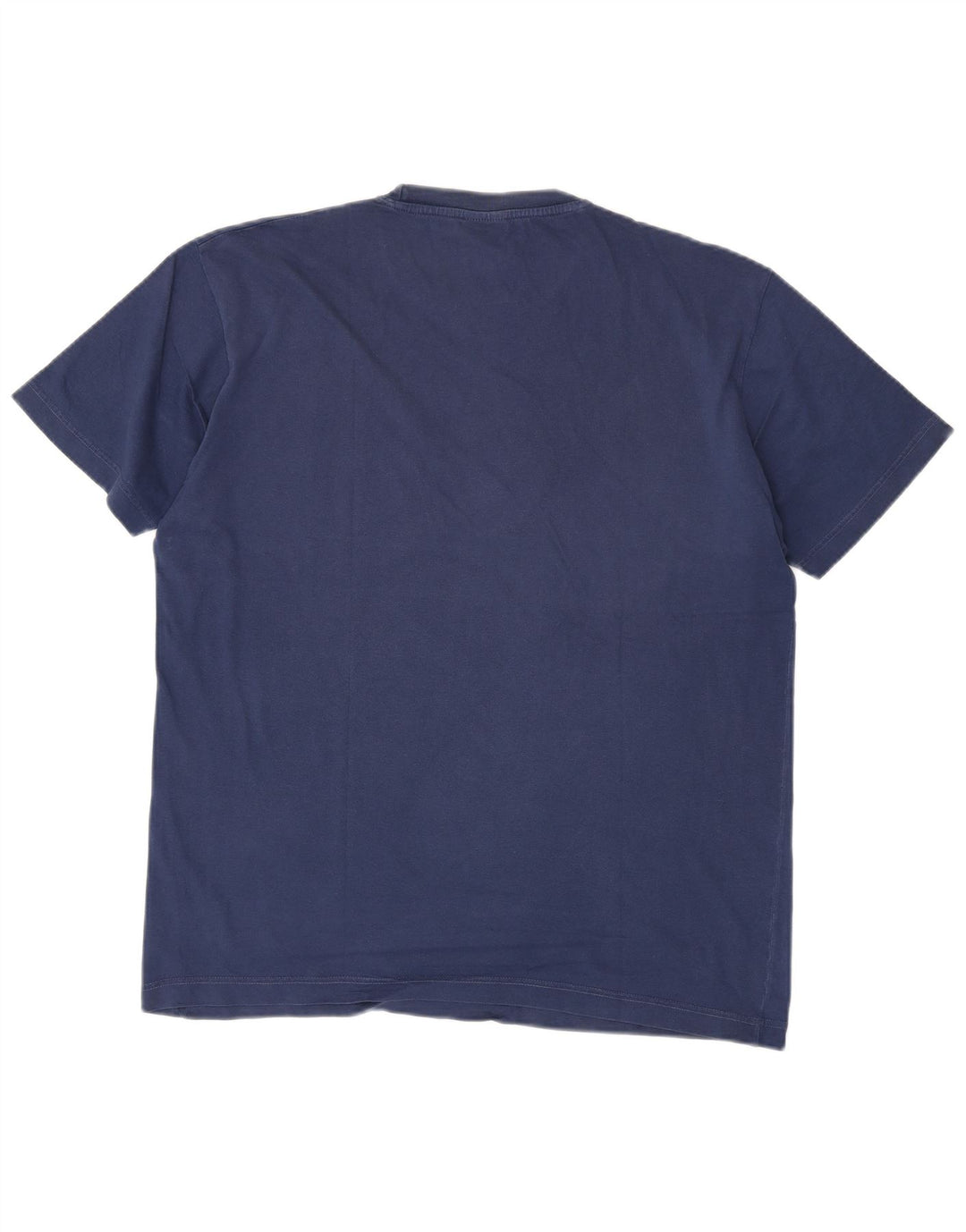 LEVI'S Herren T-Shirt Top Large Blau Baumwolle