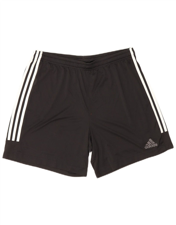 Adidas Herren Aeroready Sport Shorts XL Schwarz Polyester