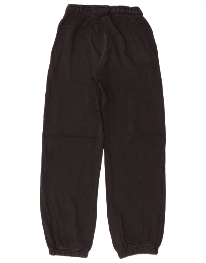 Timberland Jungen-Trainingshose, Jogginghose, 9–10 Jahre, Schwarz