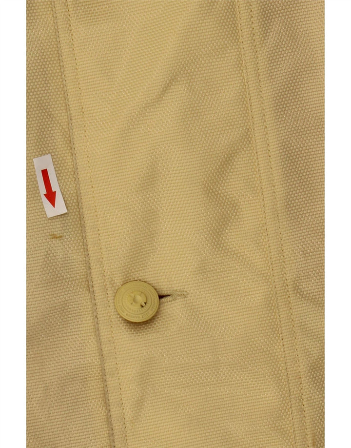 Helly Hansen Herren Windjacke UK 38 Medium Beige Nylon