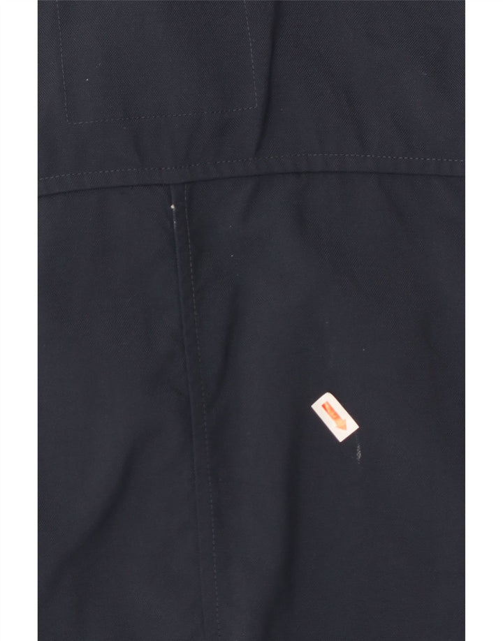 Champion Herren Rochester Utility Gilet UK 38 Medium Marineblau