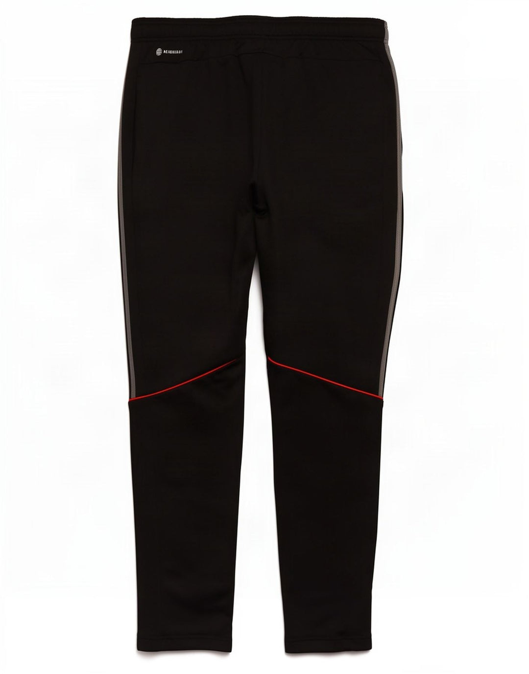 Adidas Herren Aeroready Trainingshose, groß, aus schwarzem Polyester