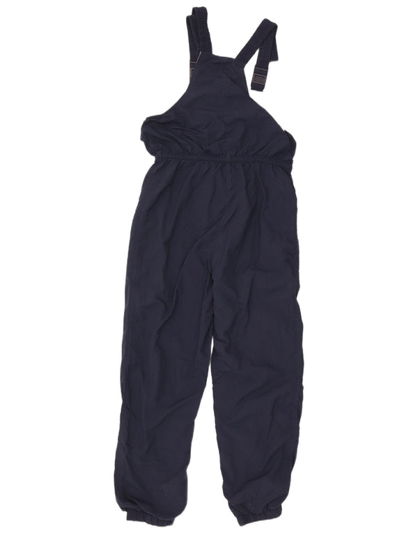 Etirel Herren Latzhose Skihose IT 50 Large Marineblau Polyamid