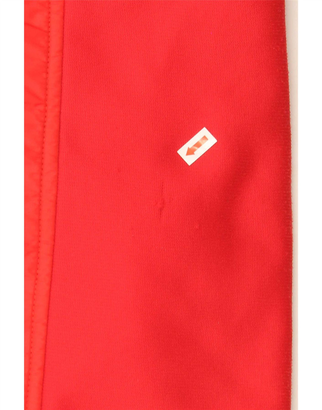 HEAD Herren-Skijacke, EU 52, Größe L, Rot, Farbblock