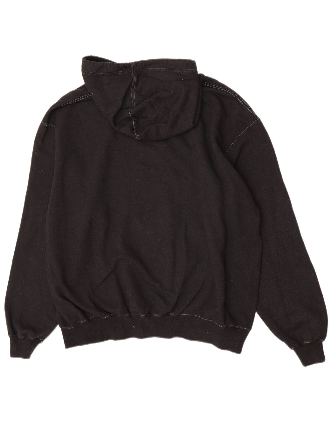 Champion Herren Kapuzenpullover XL Schwarz