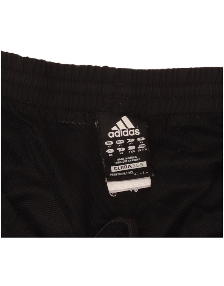 ADIDAS Herren Clima 365 Sport Shorts XL Schwarz Polyester