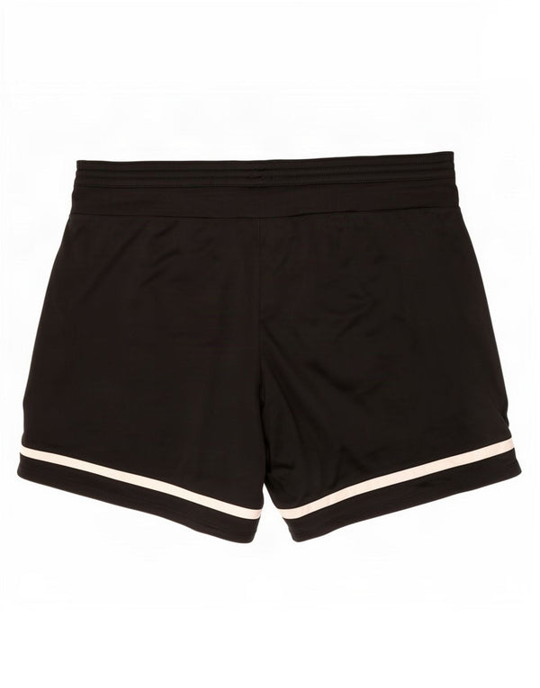 Nike Herren Dri Fit Sport Shorts XL Schwarz