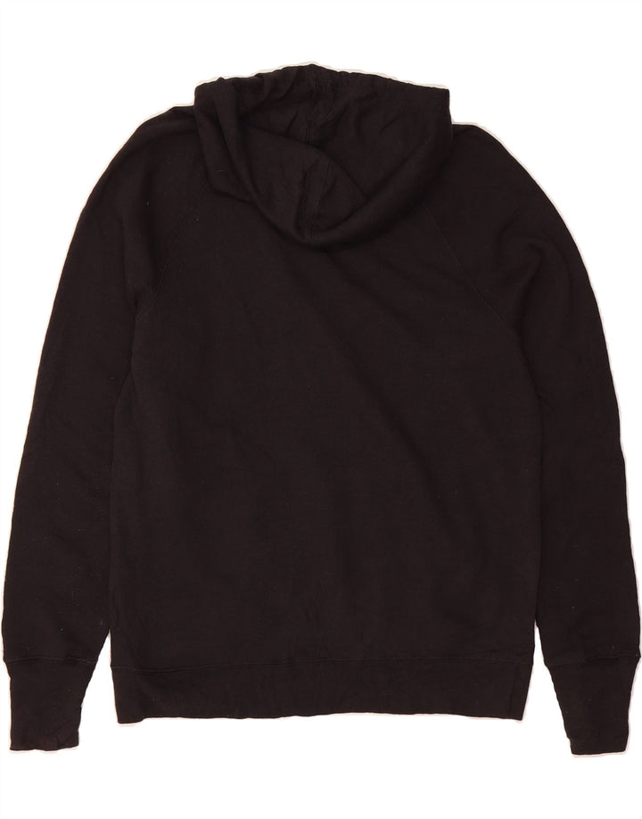Womens Graphic Hoodie Jumper Medium Vintage Champion and Second-Hand Champion from Messina Hembry 