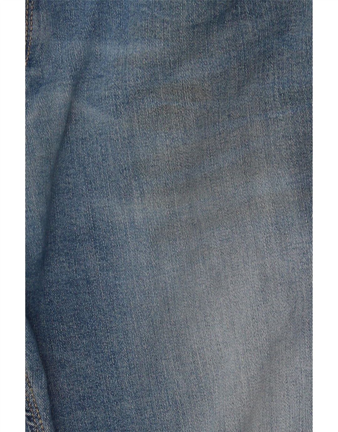 Tommy Hilfiger Damen Skinny Jeans W32 L30 Blau