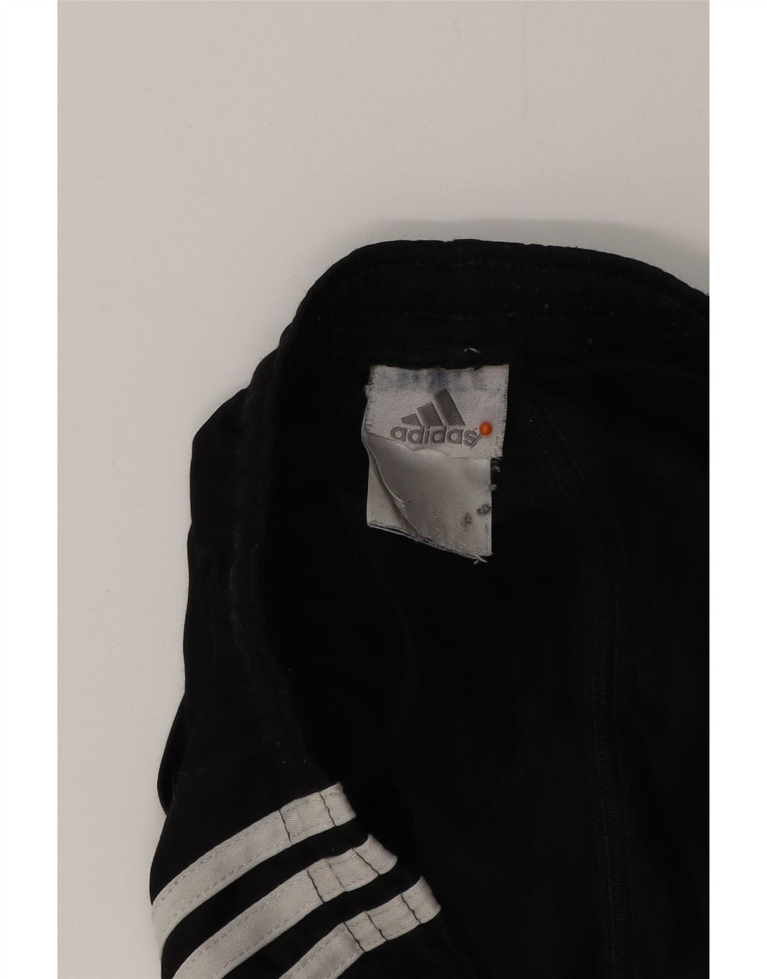 ADIDAS Herren-Trainingshose, Jogginghose, Größe L, Schwarz
