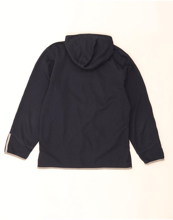 Adidas Herren Kapuzenpullover XS Marineblau Sport