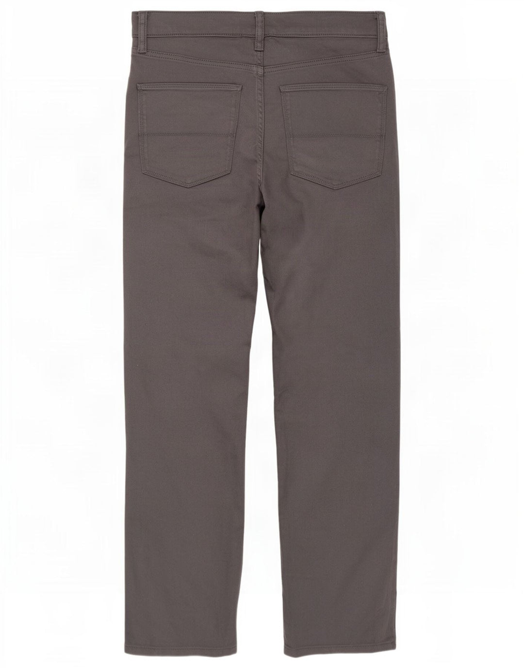 Marks & Spencer Damen Straight Jeans W30 L29 Graue Baumwolle