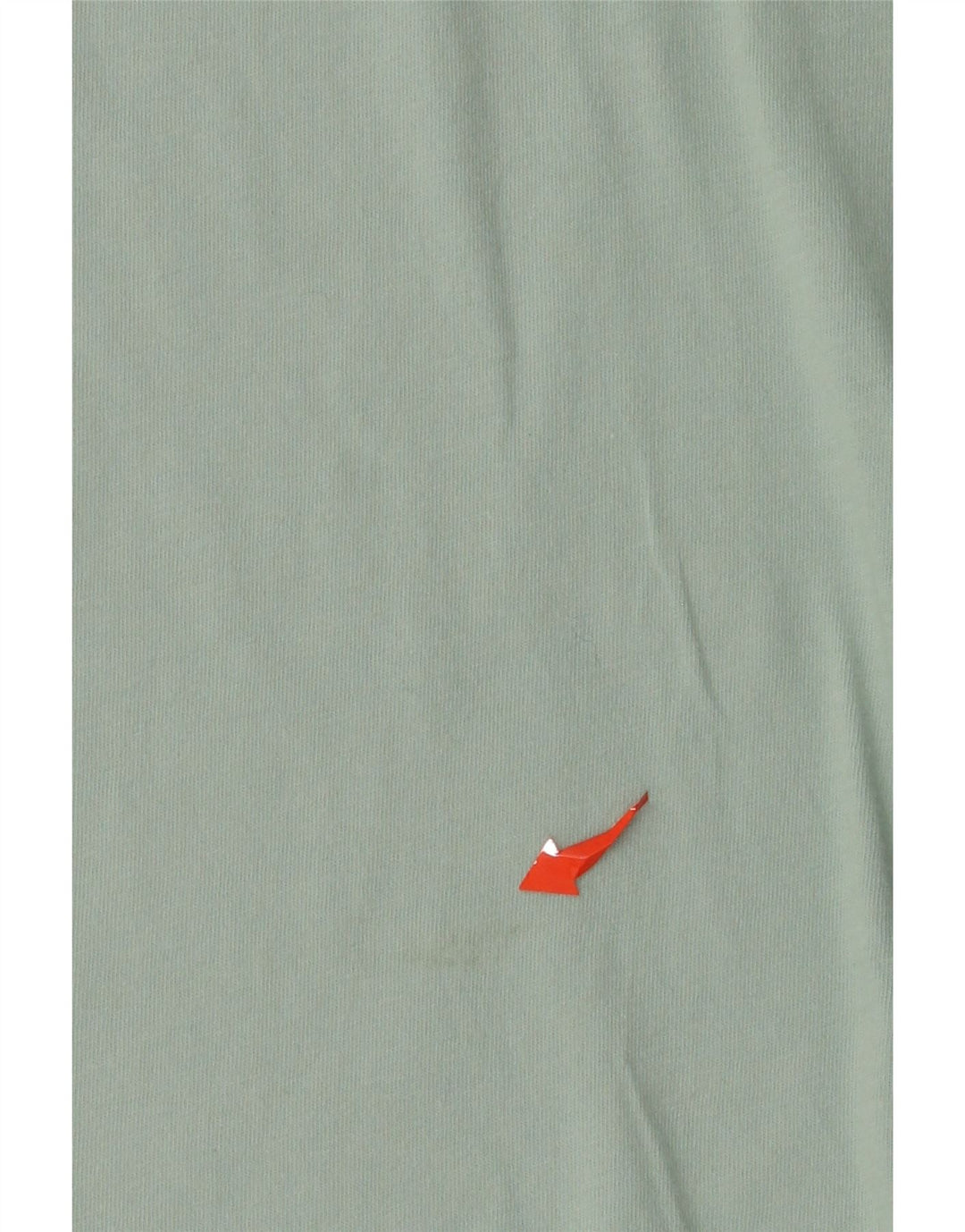 ADIDAS Damen Graphic Top Langarm UK 12/14 Mittelgrün