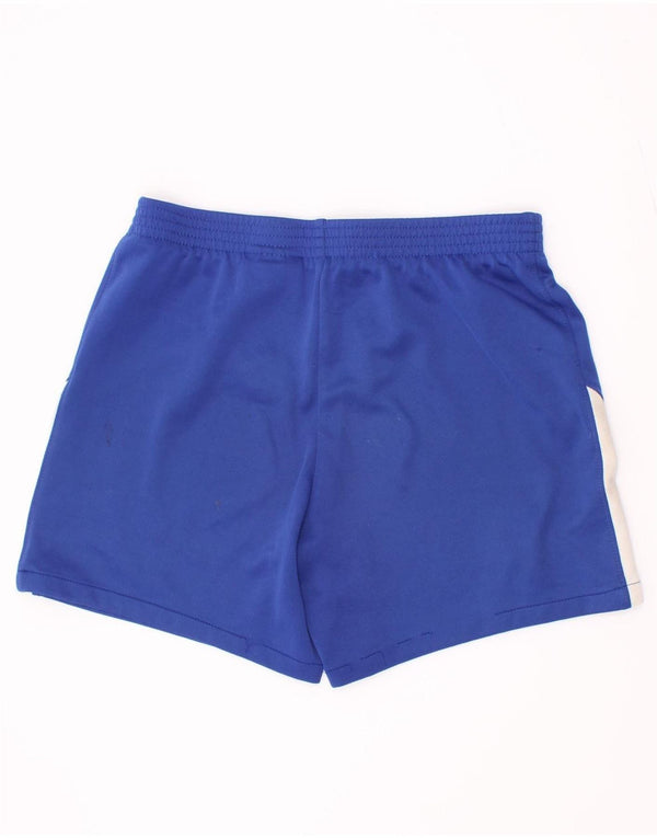 Nike Chelsea FC Sportshorts für Jungen, 6–7 Jahre, groß, blau, Farbblock