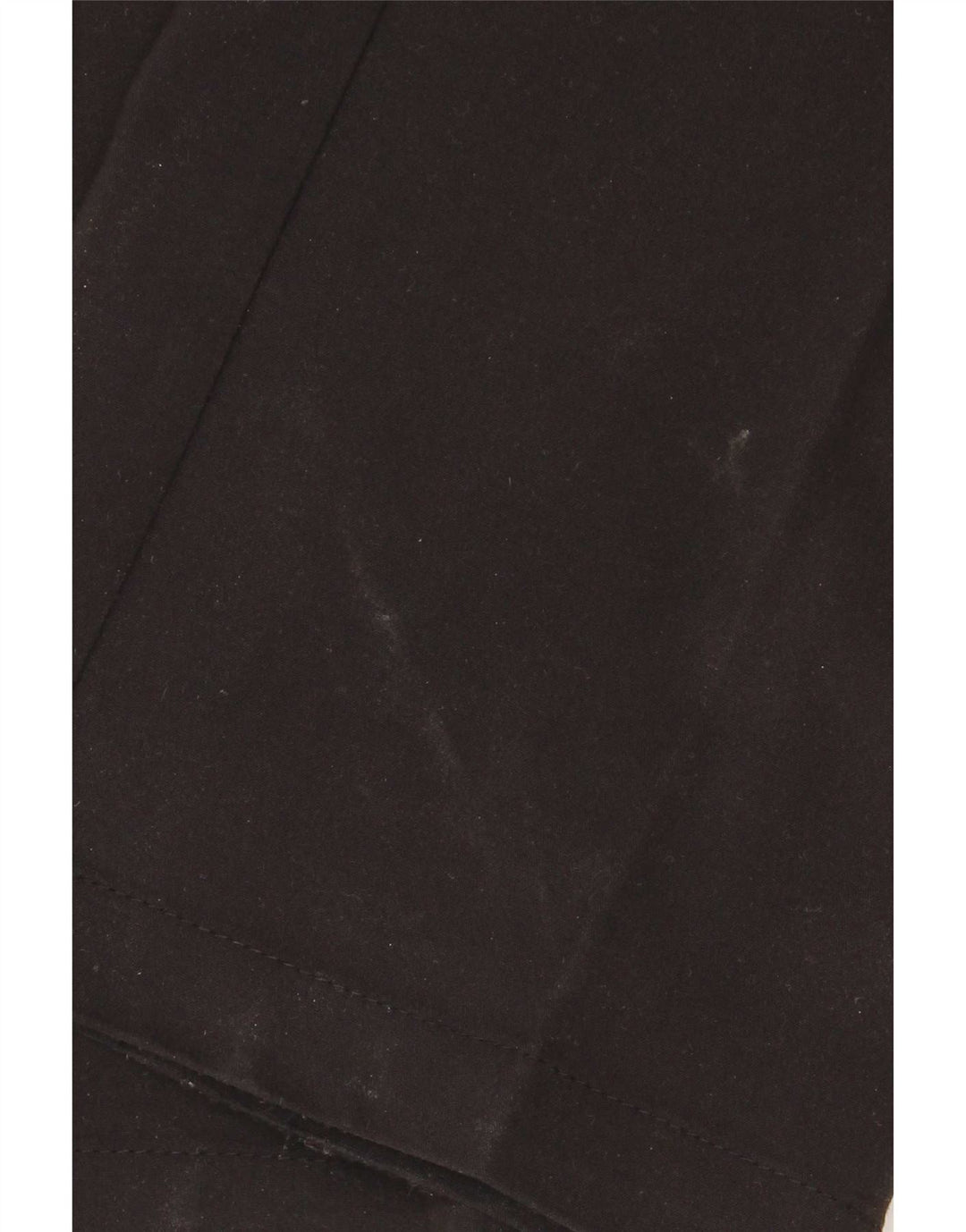 Marks & Spencer Damen Bootcut Freizeithose UK 12 Medium W32 L30 Schwarz