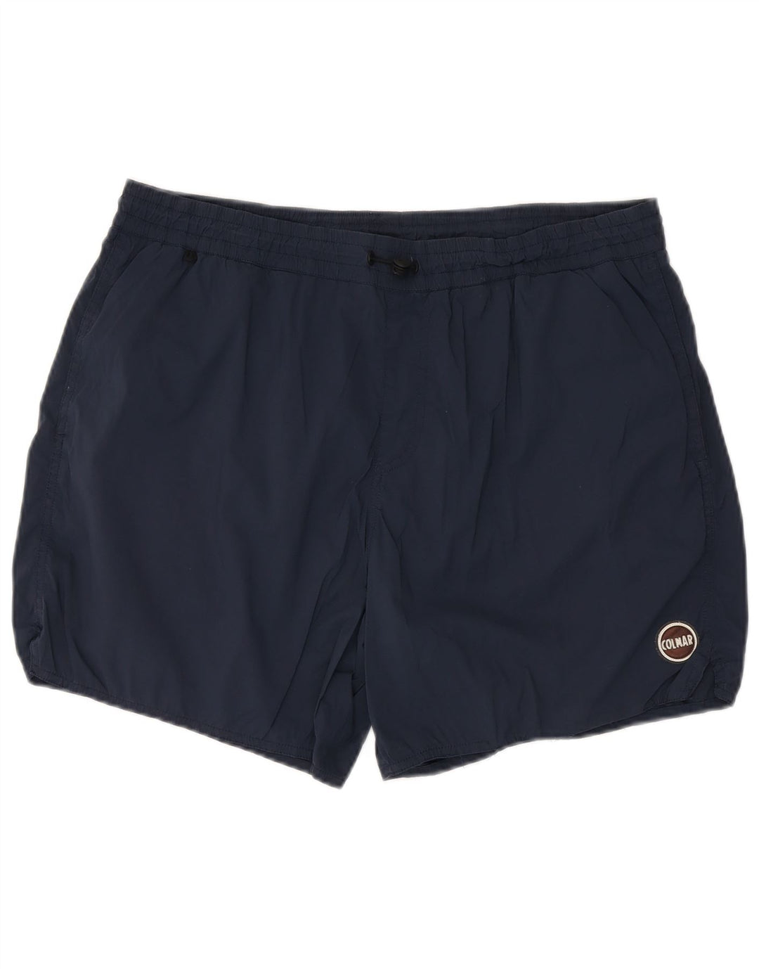 Colmar Herren Badeshorts EU 54 Large Marineblau Polyamid