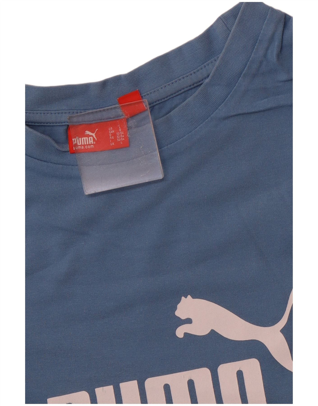 Herren-T-Shirt mit Grafik, Größe L