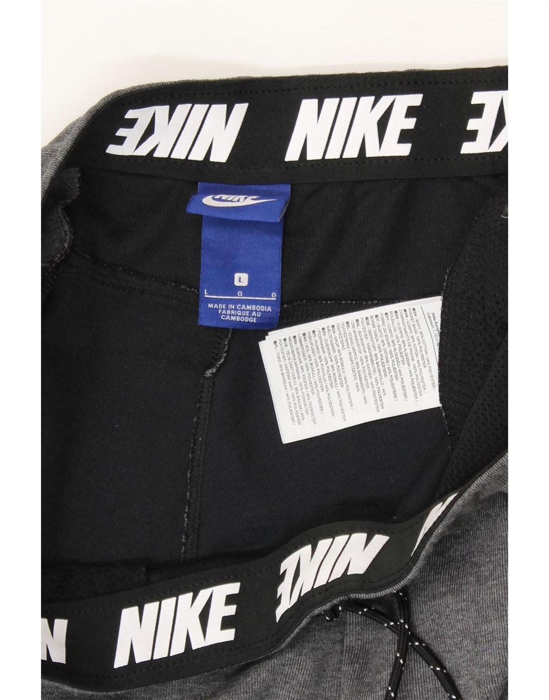 Mens Sport Shorts Large