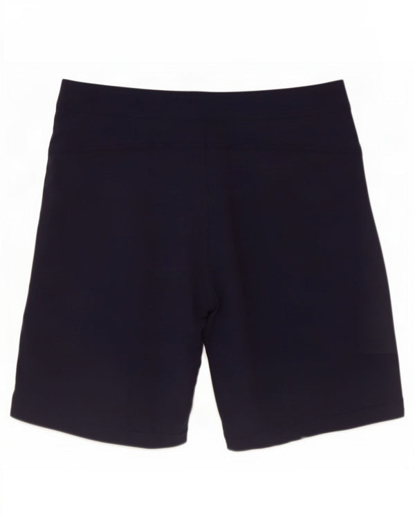 Gap Herren Badeshorts Medium Marineblau Nylon