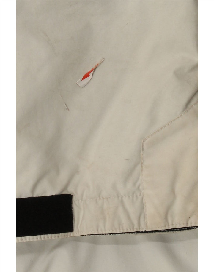 Colmar Damen Skihose IT 44 Medium W28 L30 Weiß Polyester