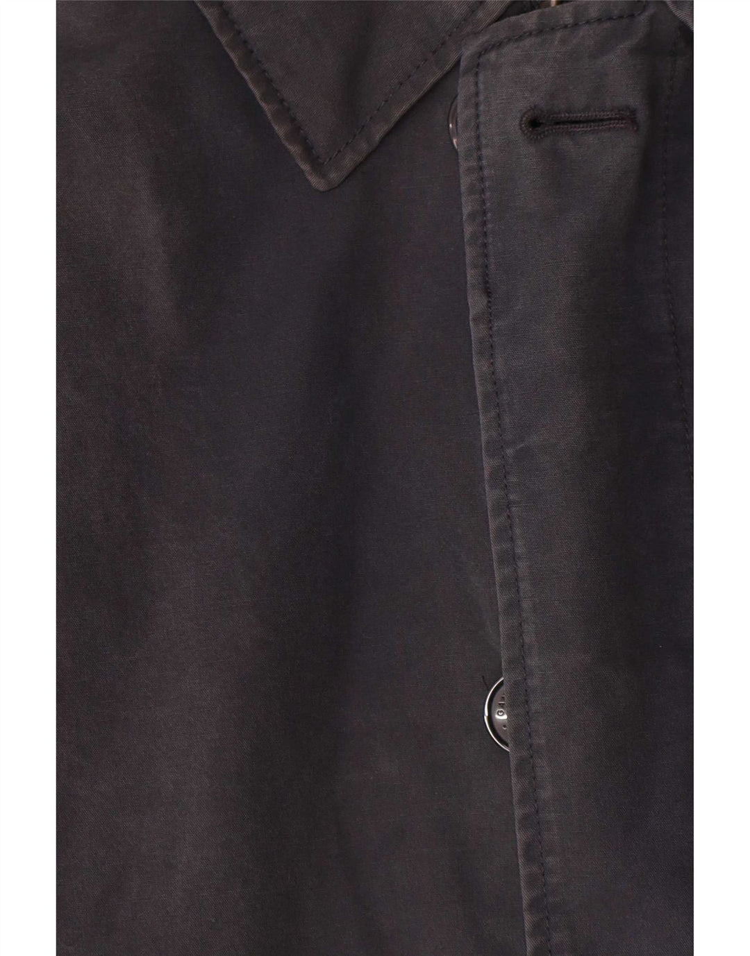 Gant Herrenmantel UK 44 2XL Marineblau
