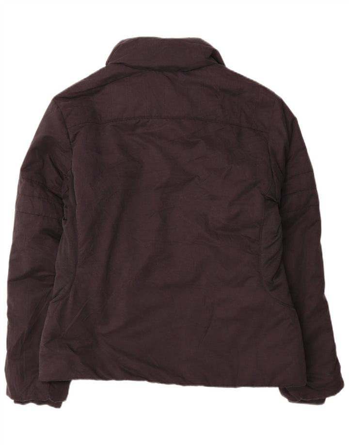 Nike Damen Windjacke UK 16/18 XL Schwarz