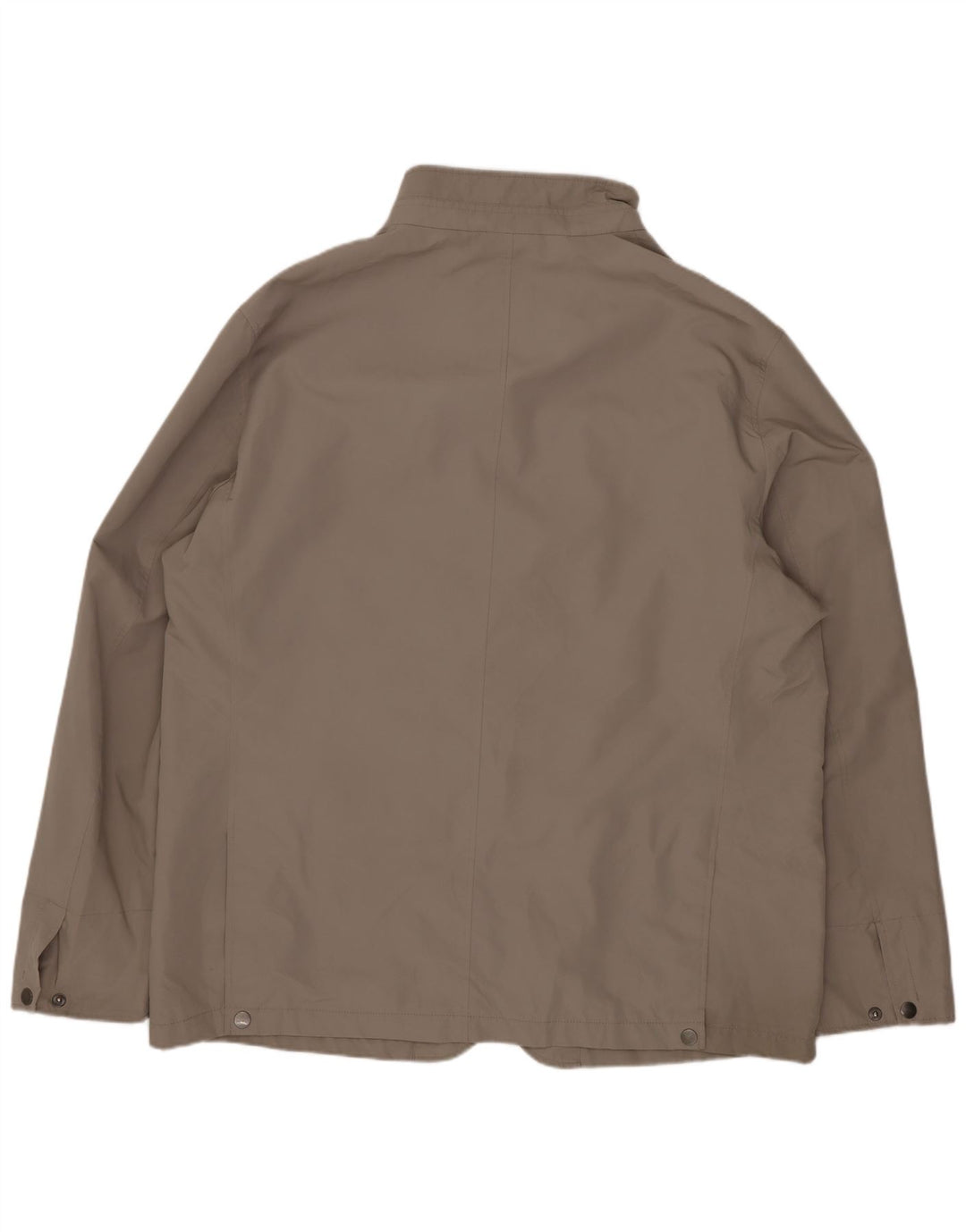 Marks & Spencer Herren Utility-Jacke UK 42 XL Grau