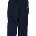 Nike Herren Dri Fit Trainingshose, Größe S, Marineblau, Polyester