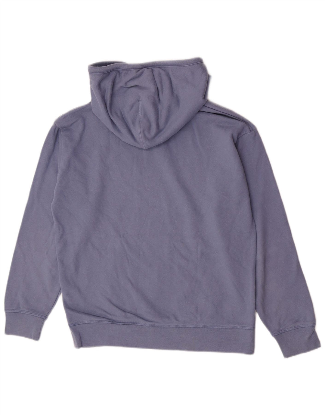 Levi's Herren-Kapuzenpullover, klein, aus blauer Baumwolle
