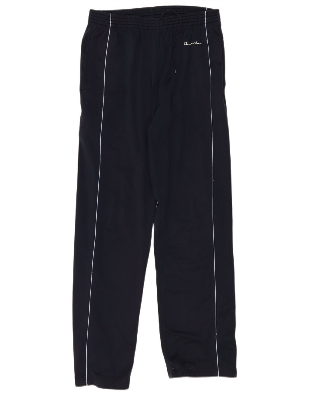 Champion Herren-Trainingshose, mittelgroß, Marineblau