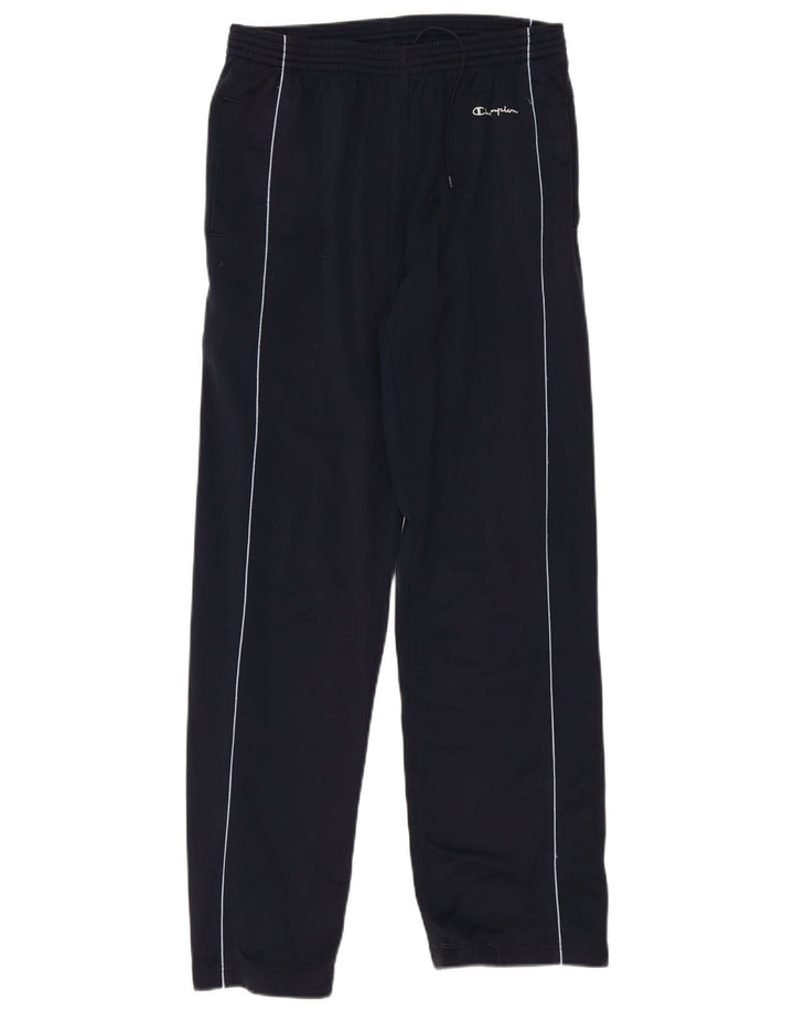Champion Herren-Trainingshose, mittelgroß, Marineblau