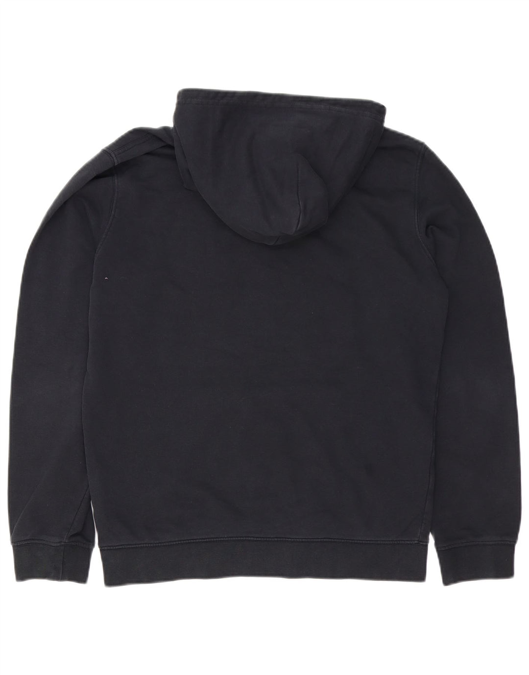 Champion Herren-Kapuzenpullover aus Baumwolle in mittlerem Marineblau