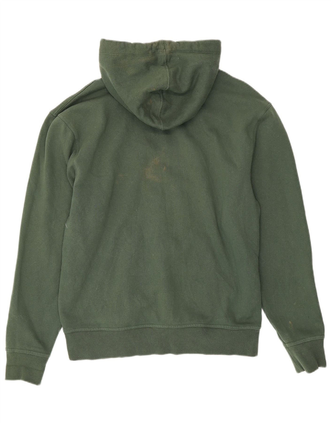 Champion Herren Kapuzenpullover Mittelgrün