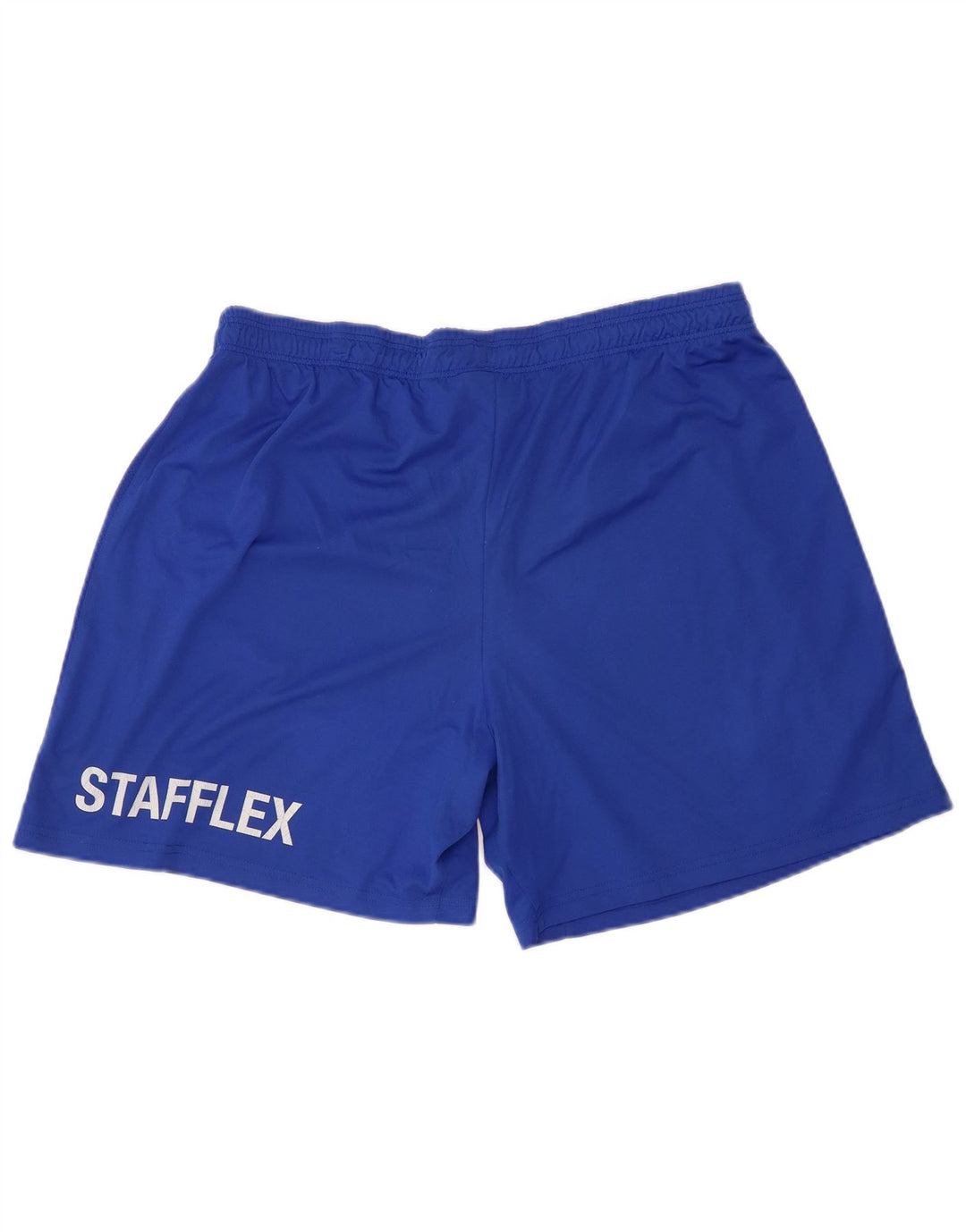 Puma Herren Graphic Sport Shorts XL Blau