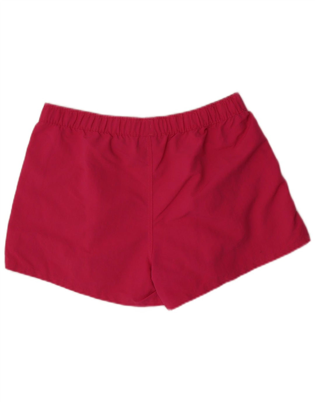 Patagonia Damen Sportshorts UK 14 Mittelrosa